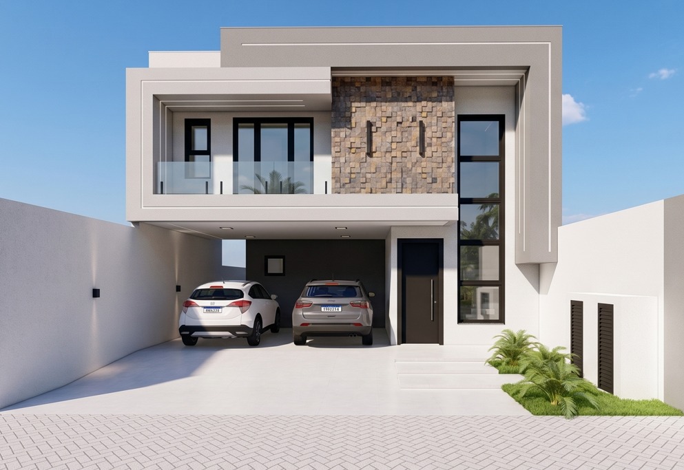 Residencial