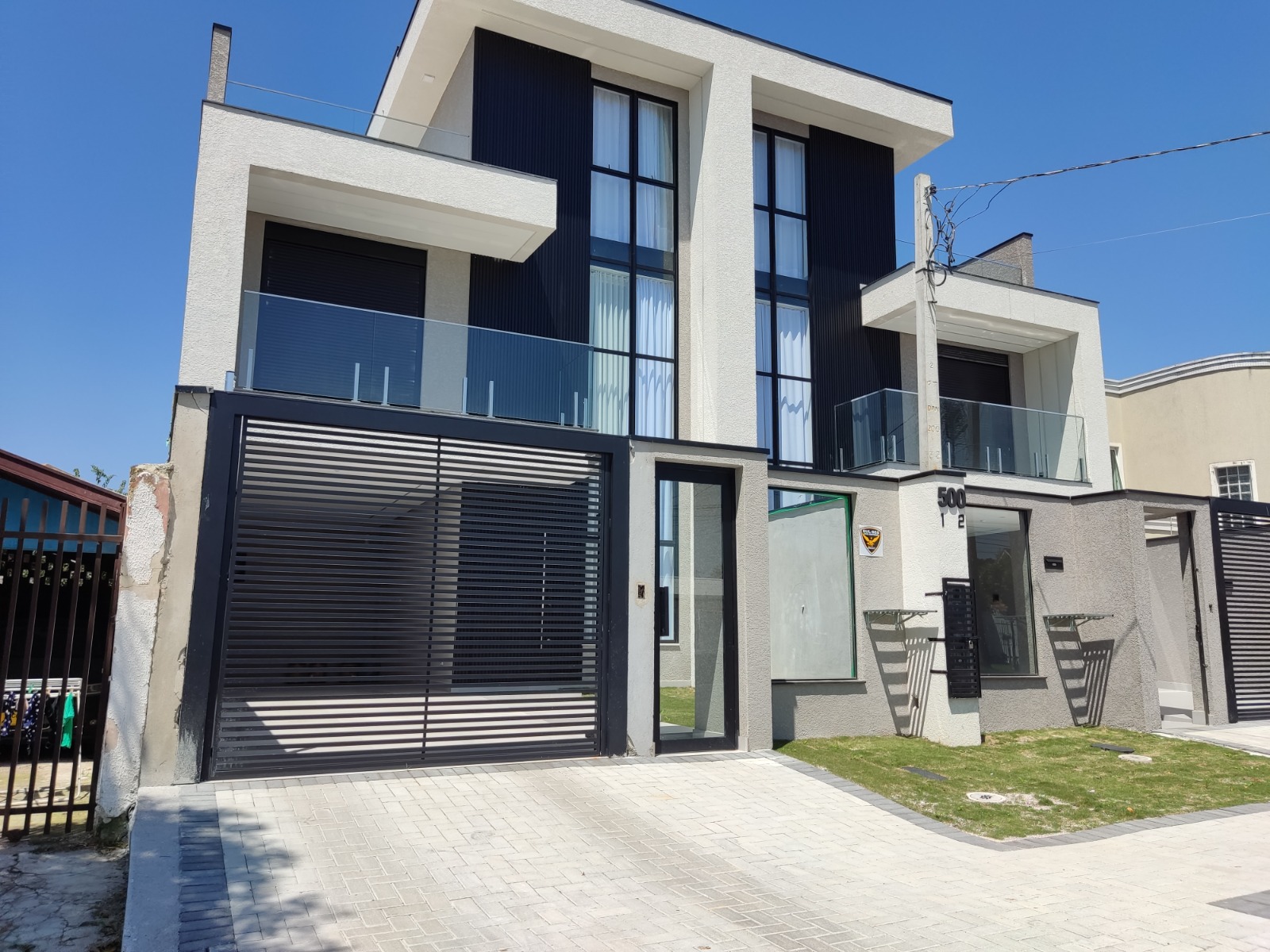 Condomínio Residencial